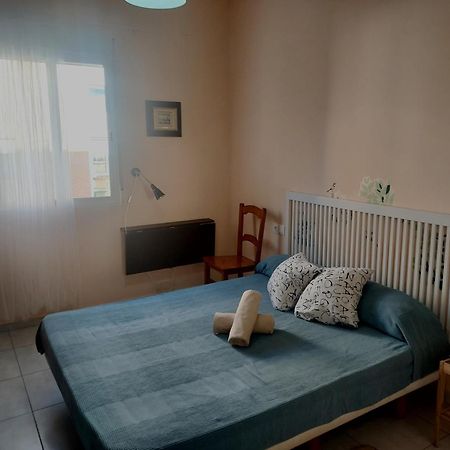 Cozy Private Room Valencia Exteriör bild