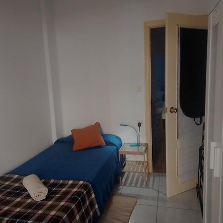 Cozy Private Room Valencia Exteriör bild
